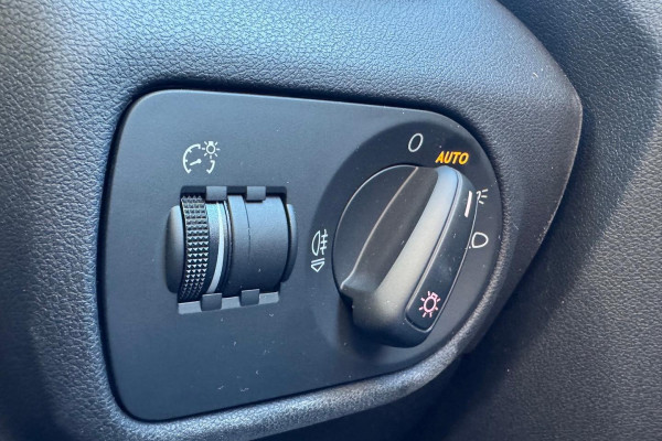 2017 Audi A1 8X  Hatch Image 18