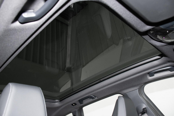 2026 BMW X3 G45 20 xDrive SUV image 11