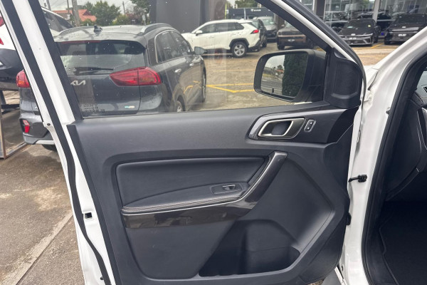 2019 MY19.75 Ford Ranger PX MkIII Wildtrak Ute Image 18
