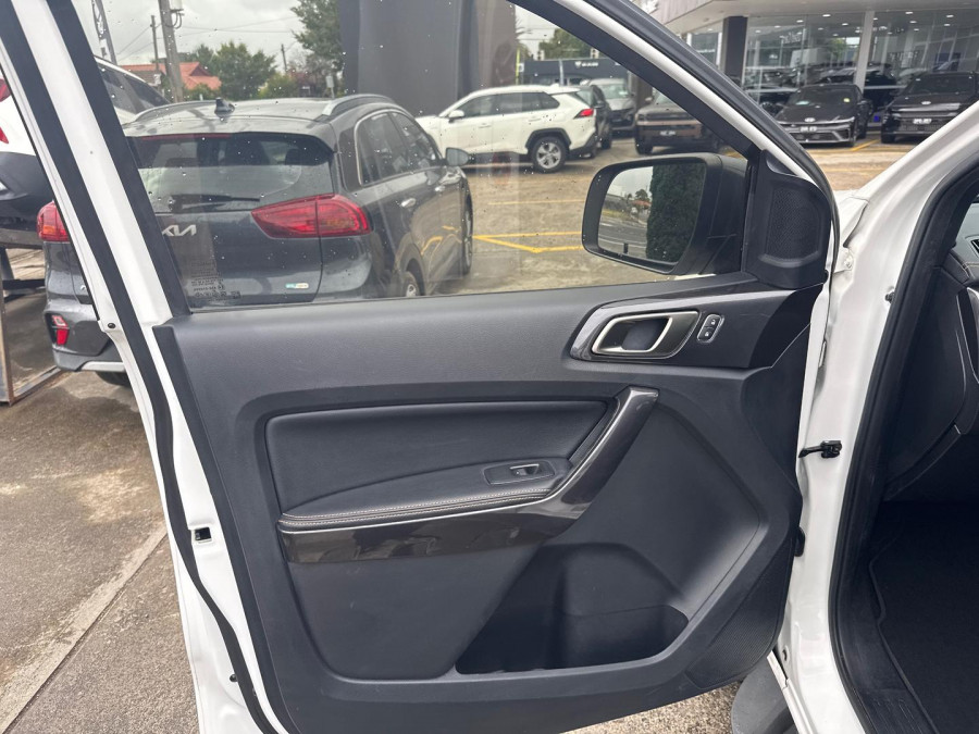 2019 MY19.75 Ford Ranger PX MkIII Wildtrak Ute Image 18
