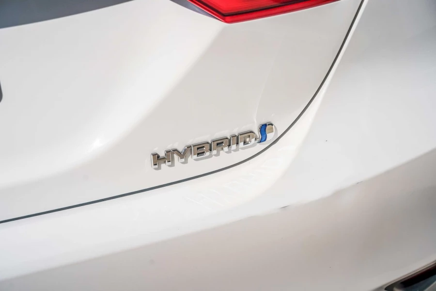 2023 Toyota Camry AXVA70R Ascent Sedan Image 21