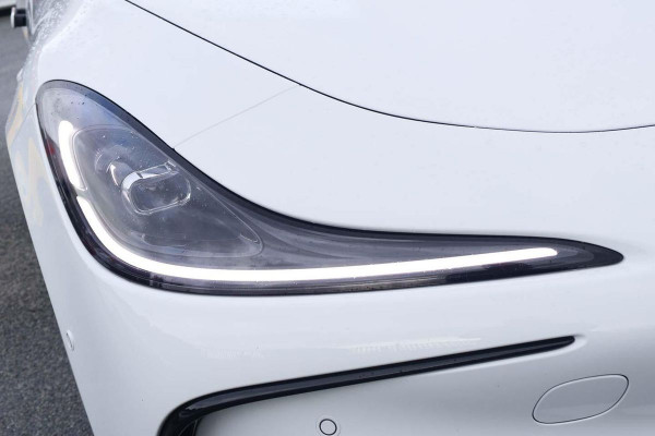 2025 MG IM5 P12L Premium Hatch Image 15
