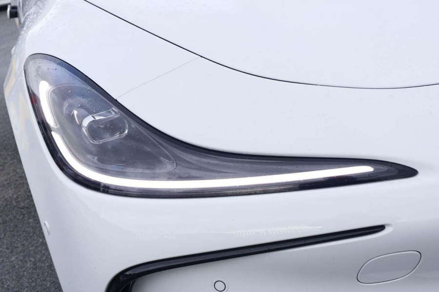 2025 MG IM5 P12L Premium Hatch Image 15