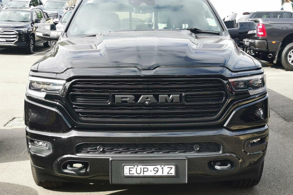 2022 Ram 1500 DT Limited RamBox Ute