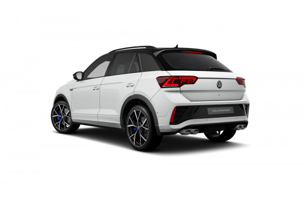 2025 MY24.5 Volkswagen T-Roc D11 R SUV