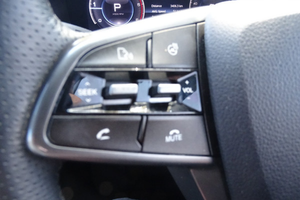2022 SsangYong Musso Q250 Ultimate XLV Ute Image 13