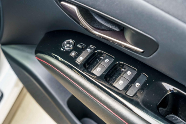 2022 Hyundai Tucson NX4.V1 Elite N Line SUV Image 9