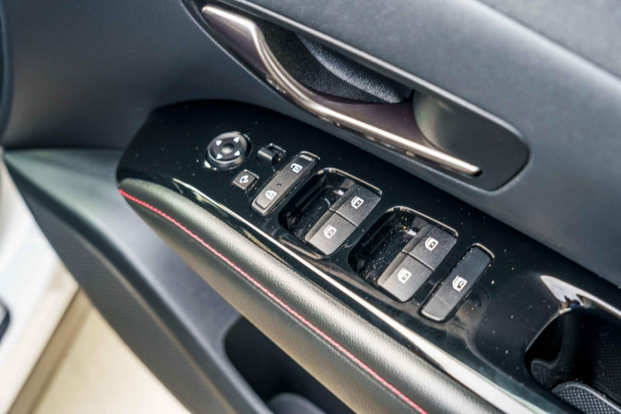 2022 Hyundai Tucson NX4.V1 Elite N Line SUV Image 9