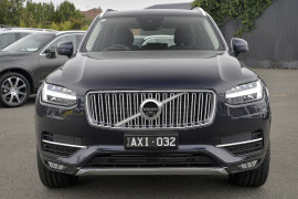 2019 Volvo XC90 L Series D5 Inscription Suv