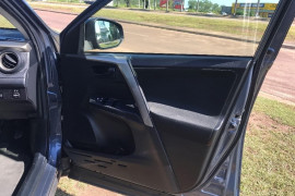 2013 Toyota RAV4 ZSA42R GX Suv