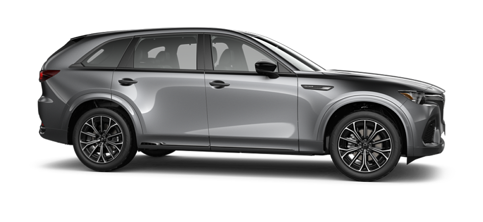 2024 Mazda CX-70 KJ D50e Azami SUV Image 9