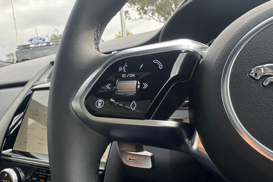 2024 MY24.75 Jaguar E-PACE X540 R-Dynamic SE SUV