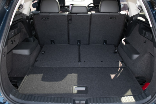 2025 MY26 Volkswagen Tayron R4 150TSI Elegance SUV Image 23