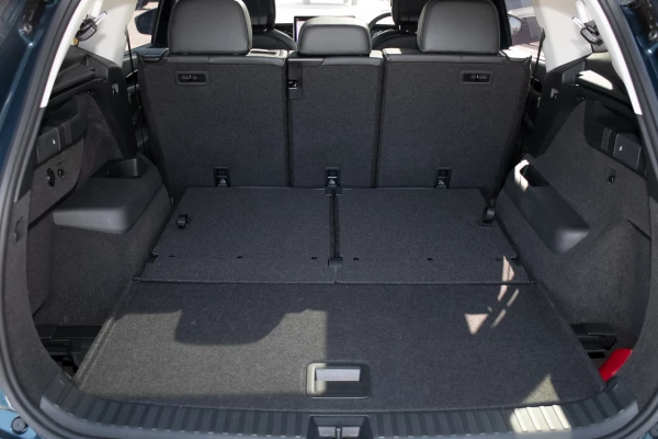 2025 MY26 Volkswagen Tayron R4 150TSI Elegance SUV Image 23