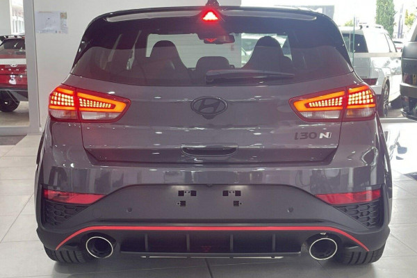 2024 MY25 Hyundai i30 PDe.V6 N Premium Hatch Image 5