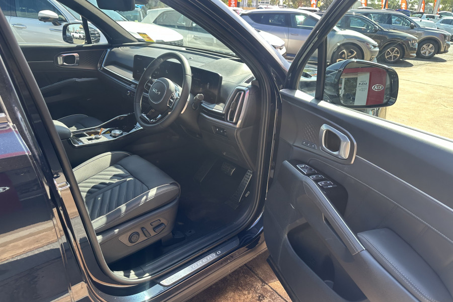 2025 Kia Sorento MQ4 PE GT-Line Other Image 11