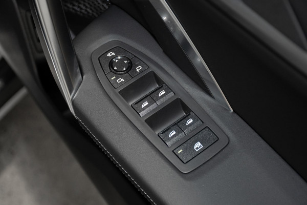 2026 BMW X1 U11 sDrive18i SUV image 18