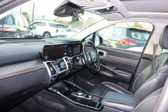 2020 Kia Sorento UM GT-Line Wagon