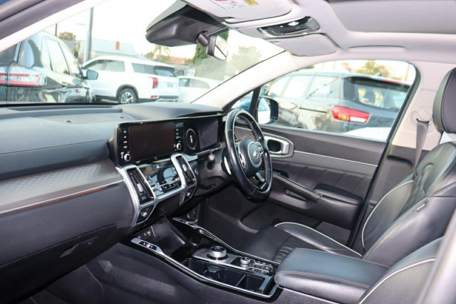 2020 Kia Sorento UM GT-Line Wagon Image 22