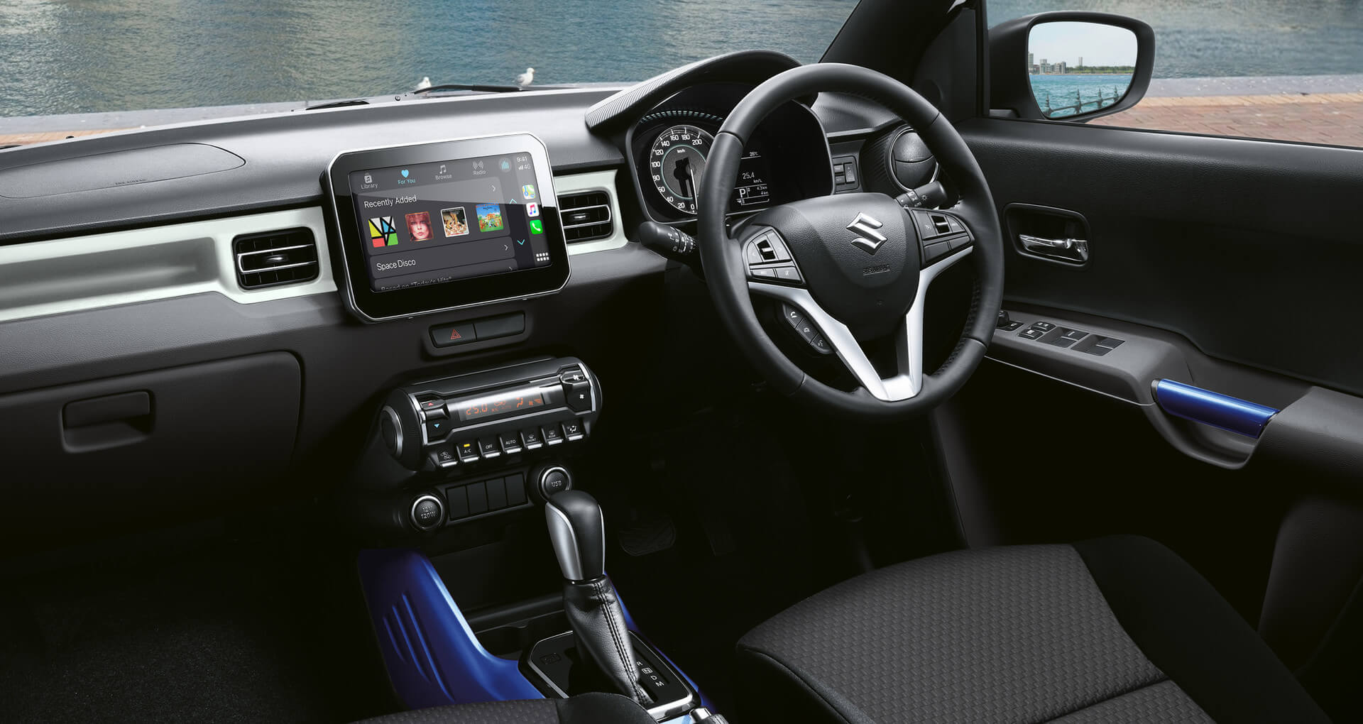 Smart tech Image