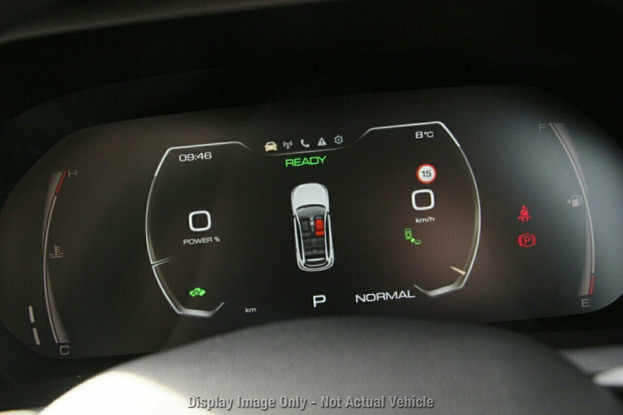 2024 GWM Haval Jolion A02 Premium Hybrid SUV Image 11