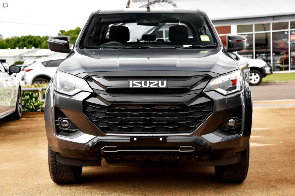 2026 MY25.5 Isuzu D-MAX RG X-RIDER Ute Image 14