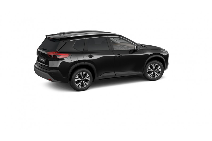 2024 Nissan X-Trail T33 ST-L SUV Image 16