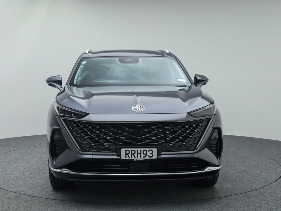 2026 MG QS Essence SUV Image 4