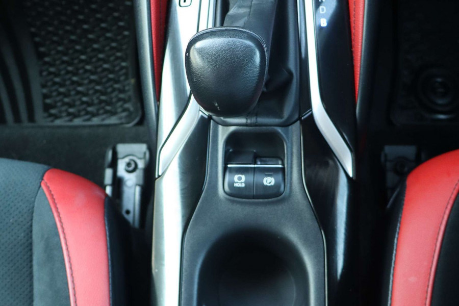 2020 Toyota Corolla ZWE211R ZR Hybrid Hatch Image 20