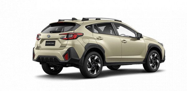 2026 Subaru Crosstrek G6X 2.0S SUV image 2