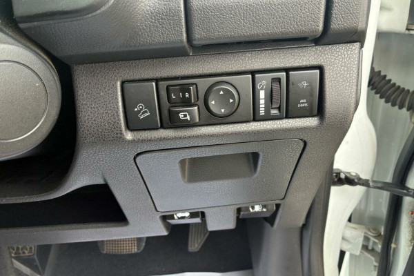 2019 Isuzu D-MAX TF LS-T Ute Image 21