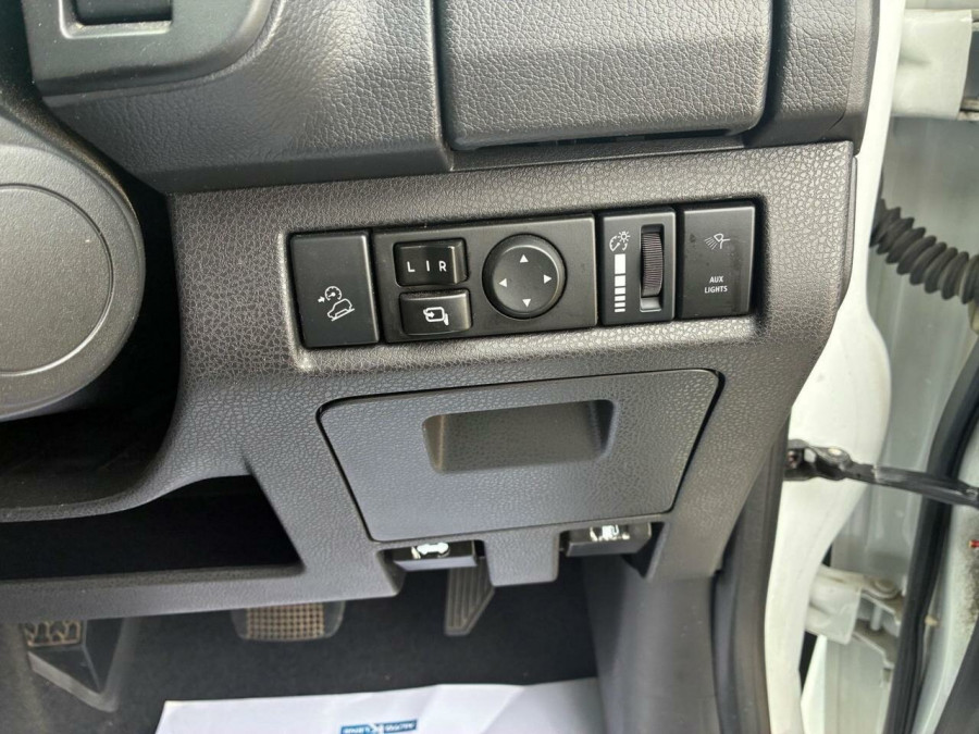 2019 Isuzu D-MAX TF LS-T Ute Image 21
