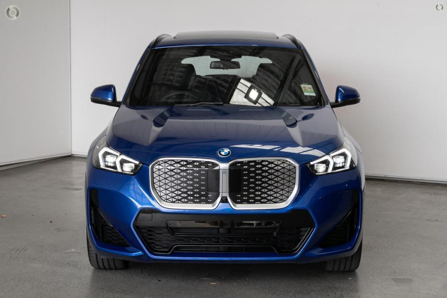 2026 BMW iX1 U11 xDrive30 M Sport SUV