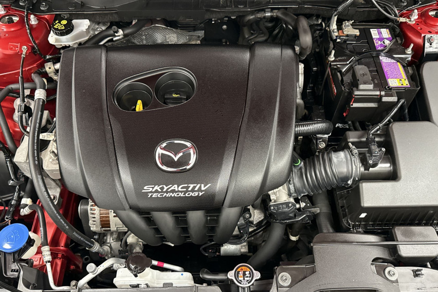 2019 Mazda CX-3 Maxx - Sport Wagon Image 11