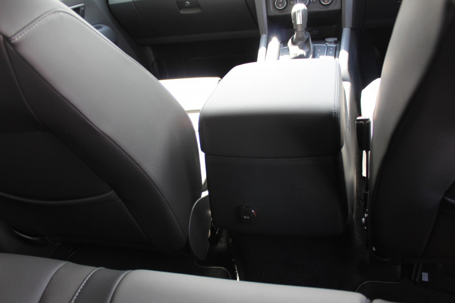 2020 Volkswagen Amarok 2H V6 Highline 580SE Double cab Image 13