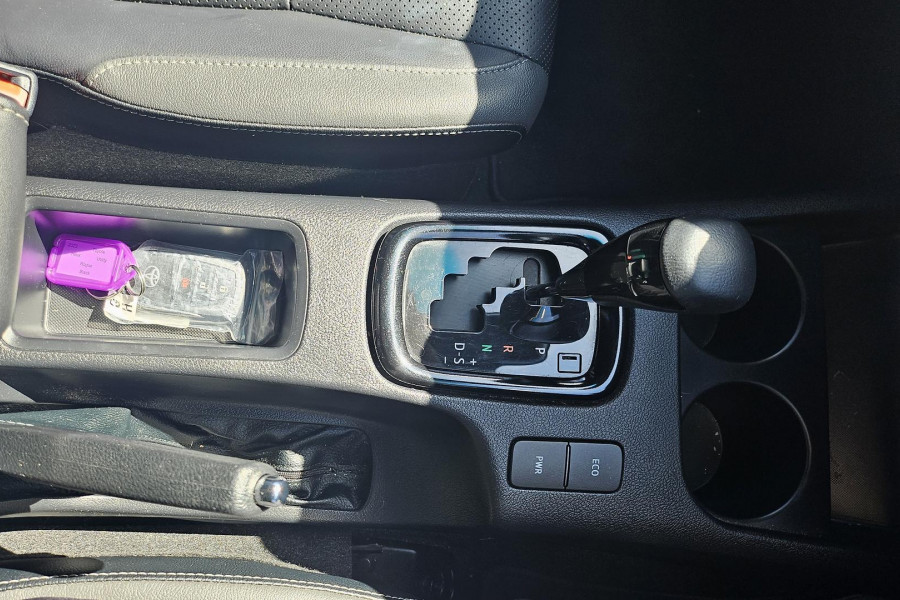 2023 Toyota HiLux GUN126R Rogue Ute Image 21