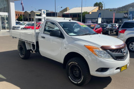 Mazda BT-50 XT - Hi-Rider UP0YF1 XT