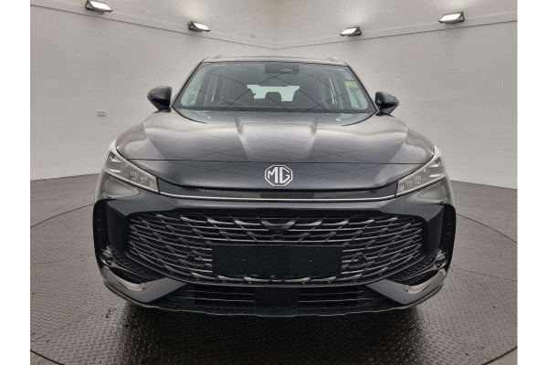 2024 MY24.5 MG HS AS33 Excite SUV