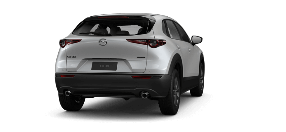 2024 Mazda CX-30 DM2W7A G20 Pure SUV Image 15
