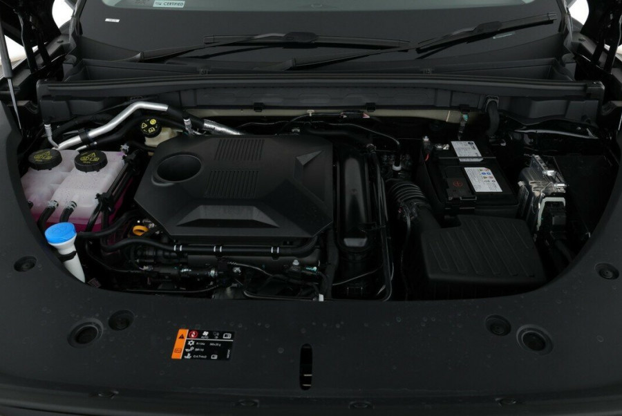 2024 MG HS SAS23 Excite SUV Image 6