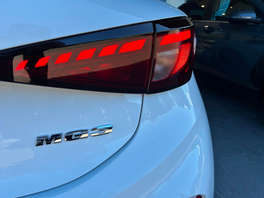 2026 MG MG3 ZP22 Vibe Hatch Image 20