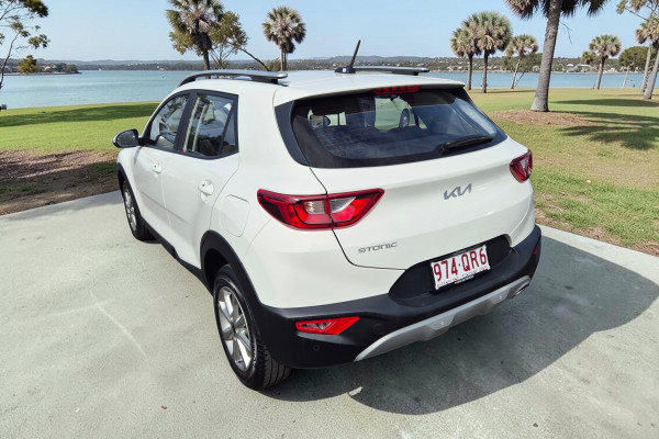 2025 Kia Stonic YB S SUV Image 5