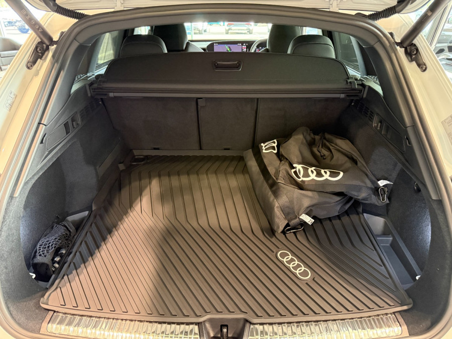 2025 Audi Q5 FY SUV Image 20