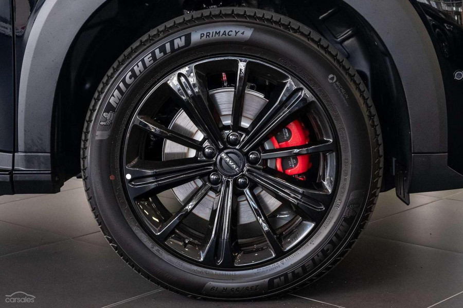 2025 GWM Haval H6GT B03 Ultra PHEV SUV Image 22