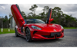 2024 MY24.5 MG Cyberster EC32  Convertible
