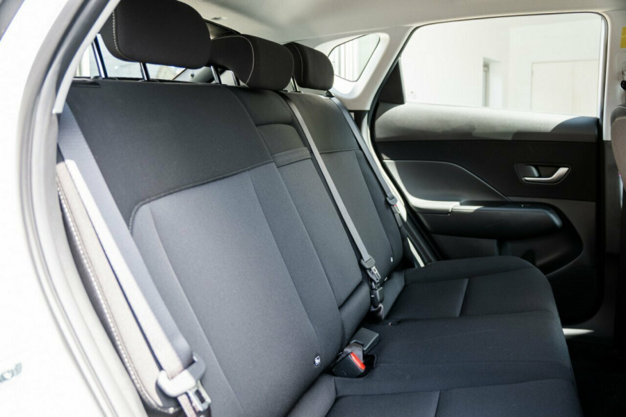 2024 MY25 Hyundai KONA SX2.V2  SUV Image 9