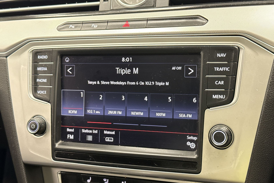 2015 Volkswagen Passat Sedan 132TSI - Comfortline Sedan Image 6