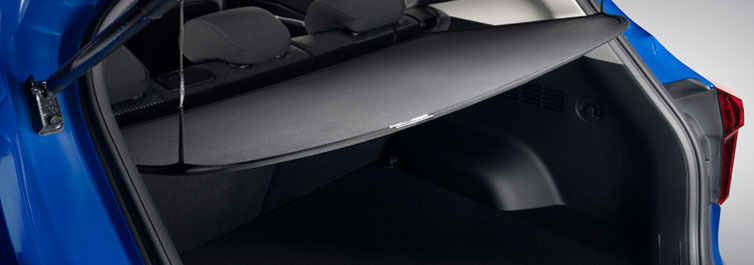 Cargo Cover