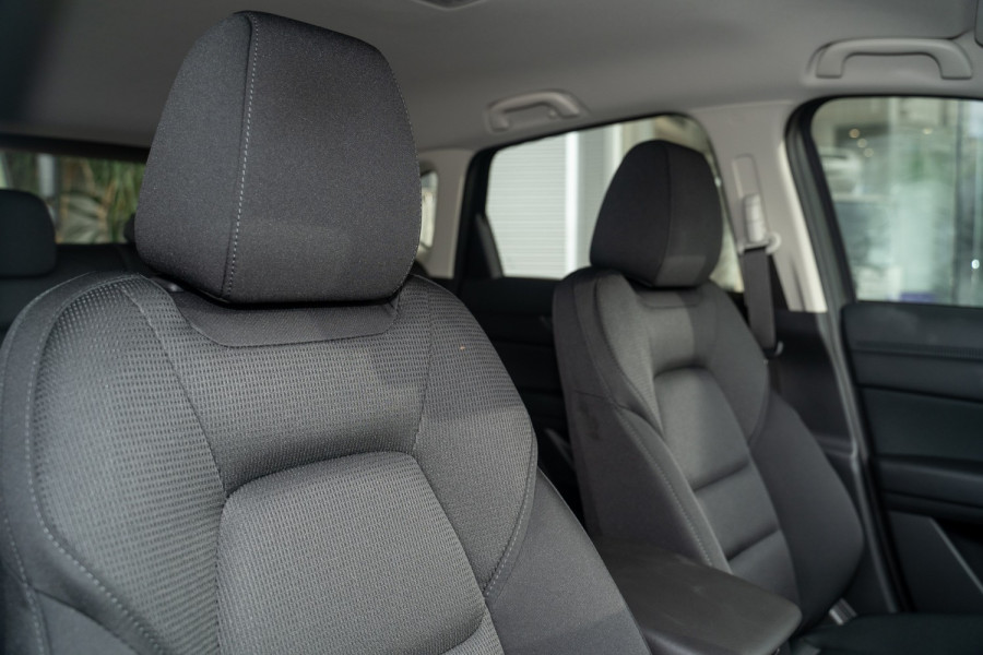 2020 Mazda CX-5 KF2W7A Maxx Sport Suv