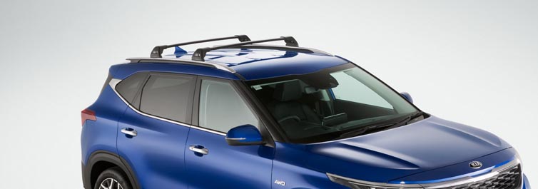 Roof Cross Bars